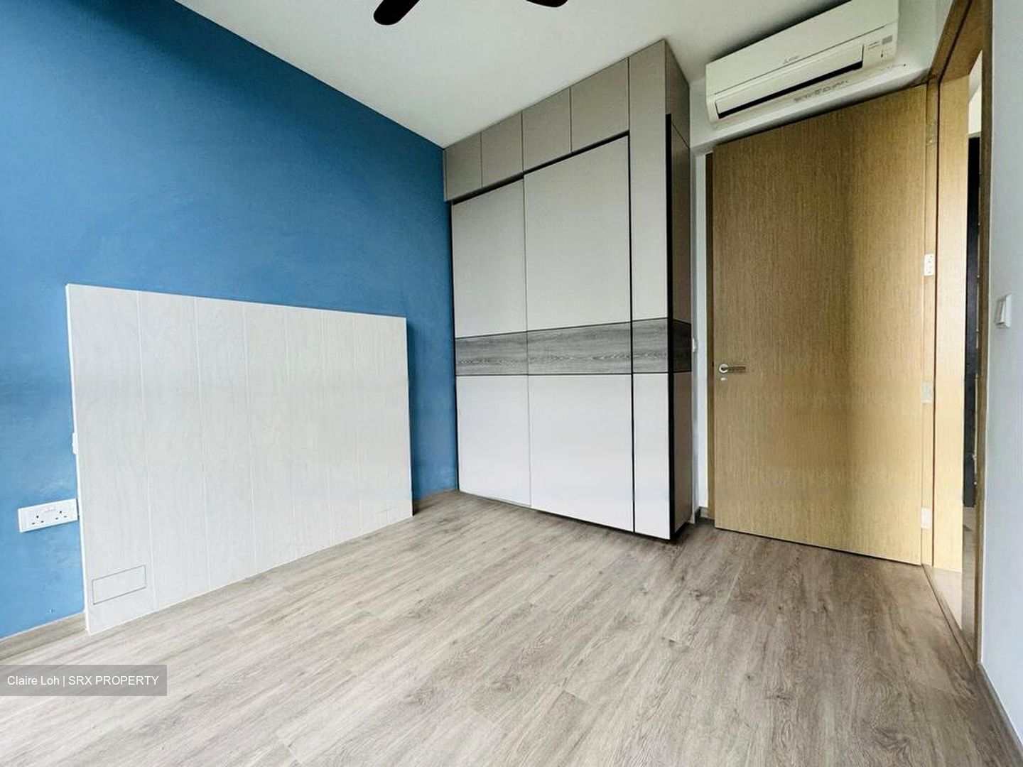 The Tapestry (D18), Condominium #472607281
